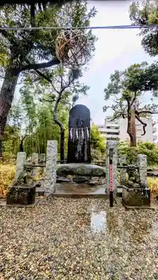 菊田神社のその他建物