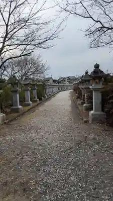 龍王神社（八坂神社境外末社）(滋賀県)
