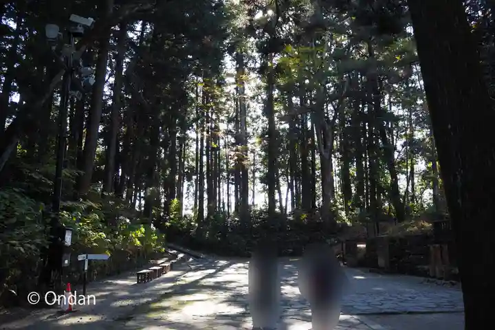 瑞鳳殿(宮城県)