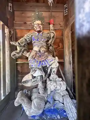 多田寺(福井県)