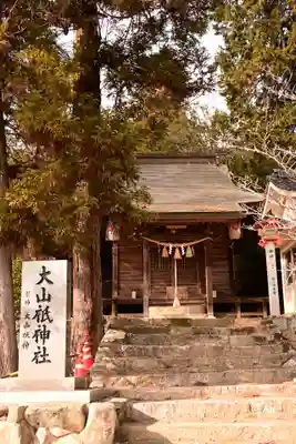 吉備津神社(広島県)