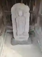 阿夫利神社・八坂神社(群馬県)