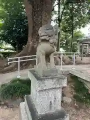 飯野神社(三重県)