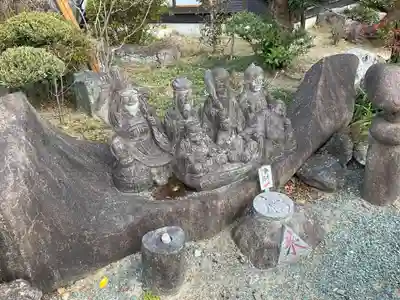 香勝寺(静岡県)