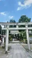 今市報徳二宮神社(栃木県)