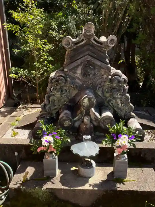 十輪寺(和歌山県)