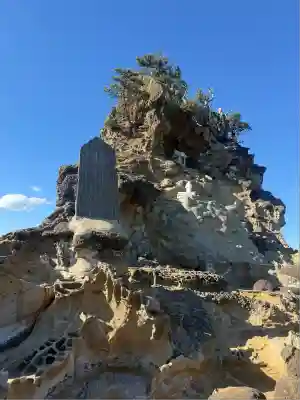 波立寺（波立薬師）(福島県)