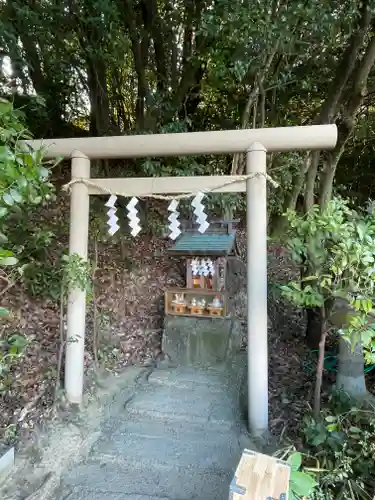 日吉神社(大阪府)