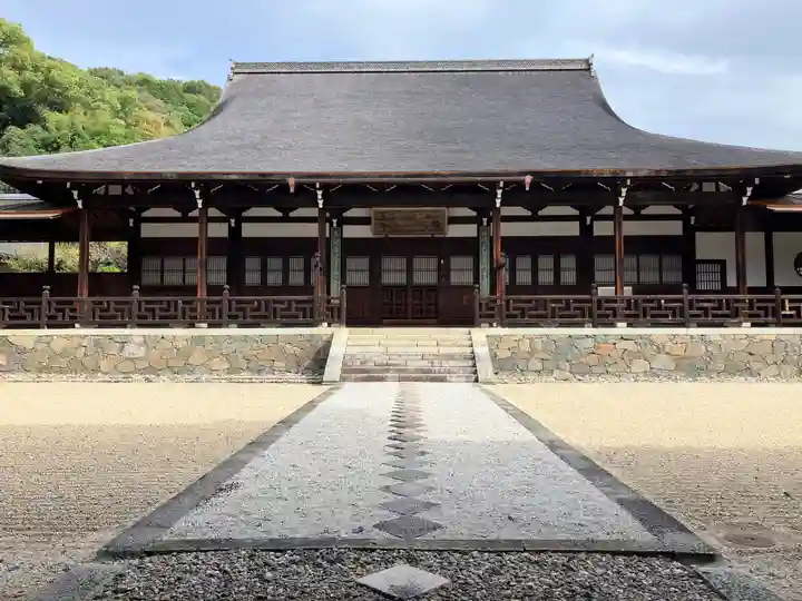 萬福寺(京都府)
