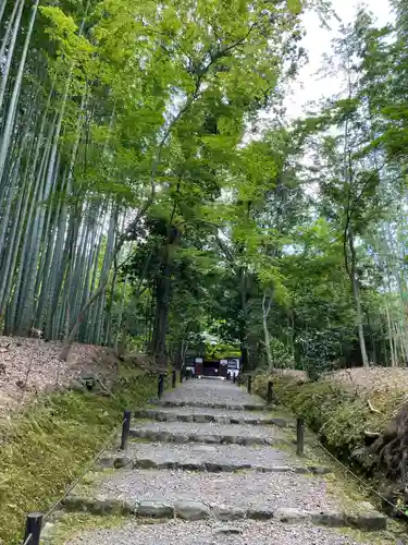 地蔵院のその他建物