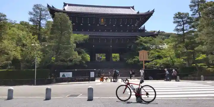 知恩院(京都府)