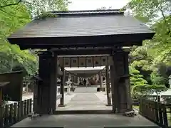 鎌田神明宮(静岡県)