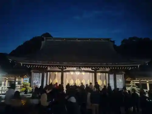 武蔵一宮氷川神社(埼玉県)
