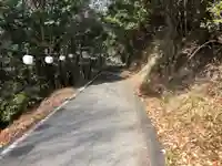 廣峯神社のその他建物