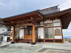 勝常寺(福島県)