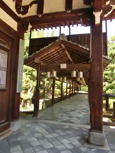 萬福寺のその他建物
