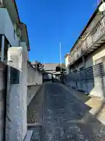 泉福寺(東京都)