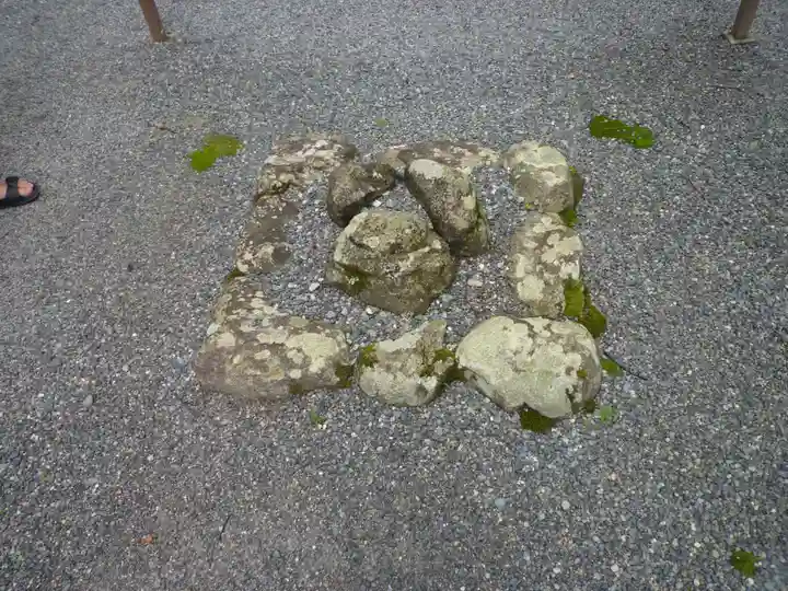 伊勢神宮外宮(豊受大神宮)のその他建物