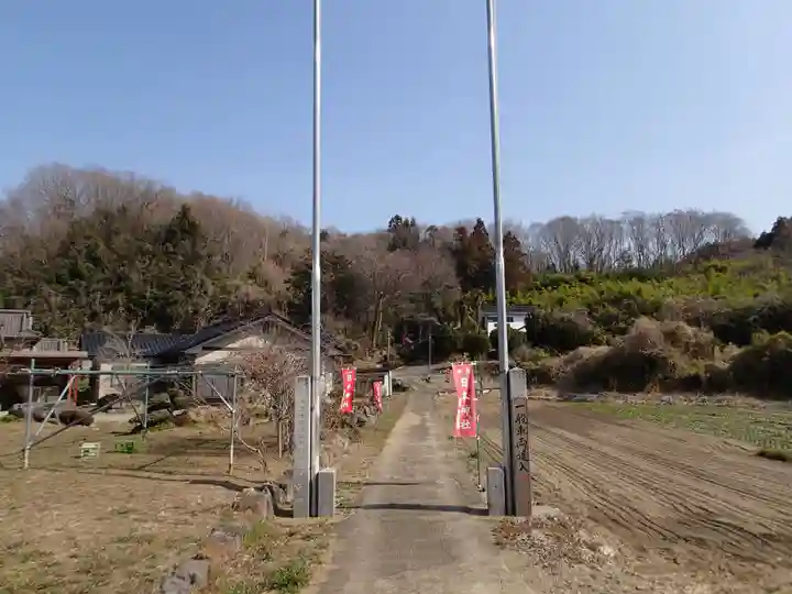 日本神社のその他建物