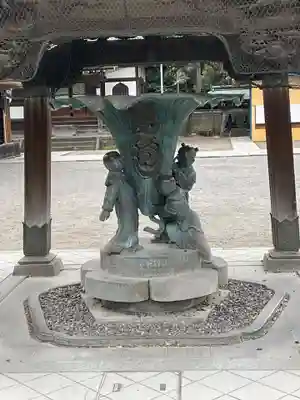 題経寺(柴又帝釈天)(東京都)