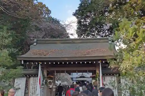 （長良）天神神社のその他建物