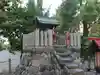 天神社(土田)のその他建物