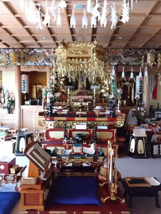 遠成寺(北海道)