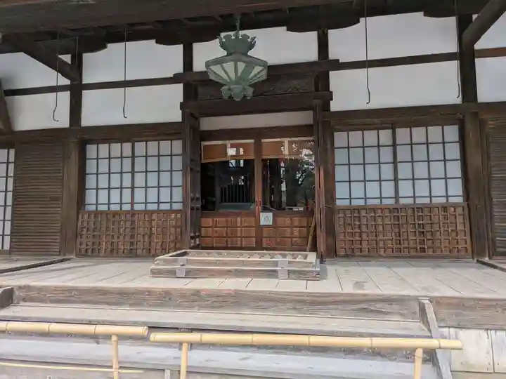 方広寺(京都府)