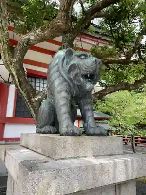 鞍馬寺(京都府)