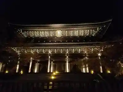 知恩院のその他建物