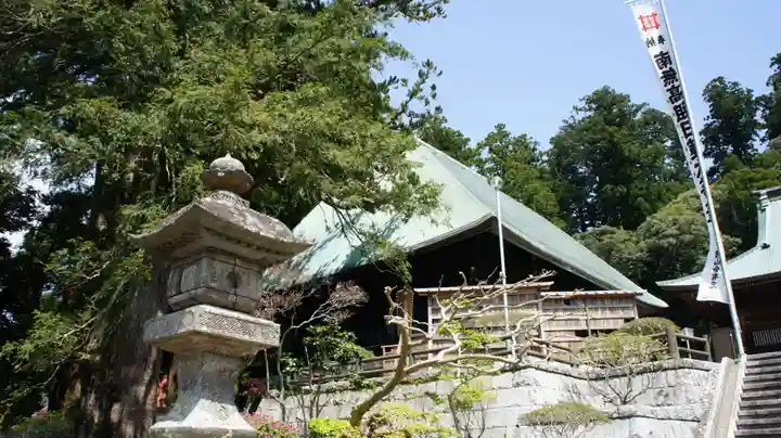 清澄寺(千葉県)