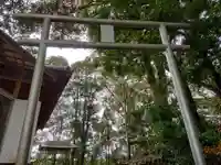 穂北神社(宮崎県)