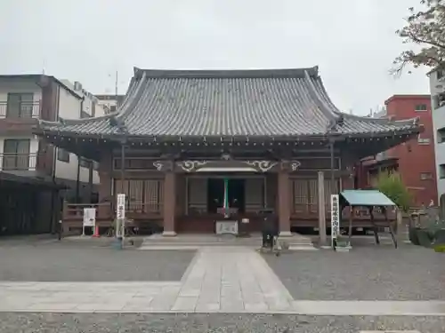 釋迦院（釈迦院）(大阪府)