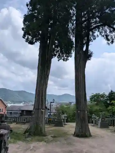 清神社(広島県)