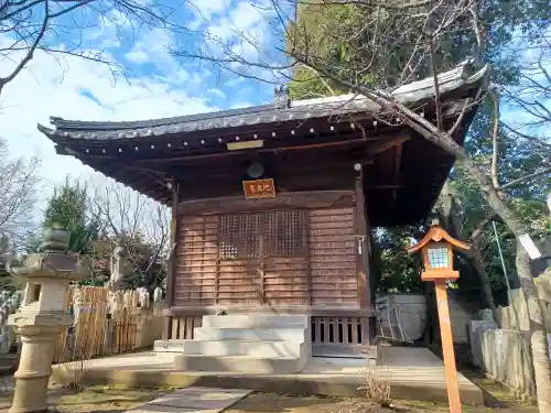 大円寺(東京都)