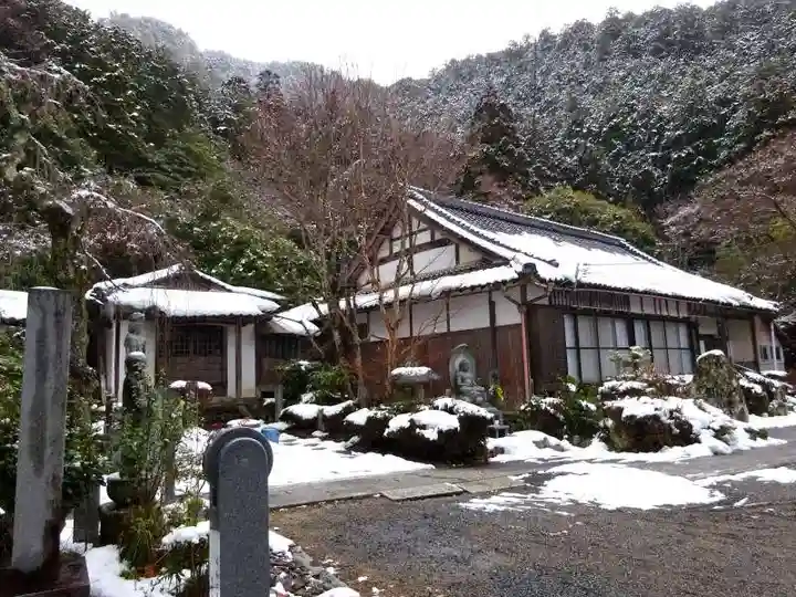 安楽寺(滋賀県)