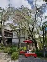 高徳寺(東京都)