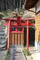 浦大日堂(福岡県)