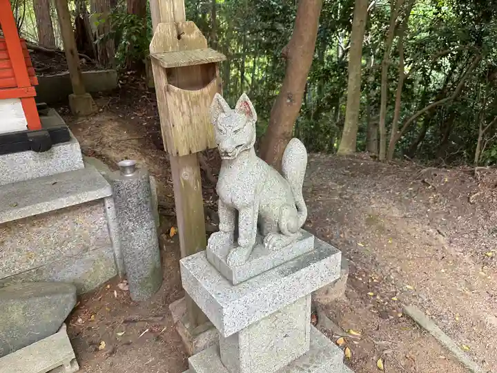 永壽神社(永寿神社)(京都府)