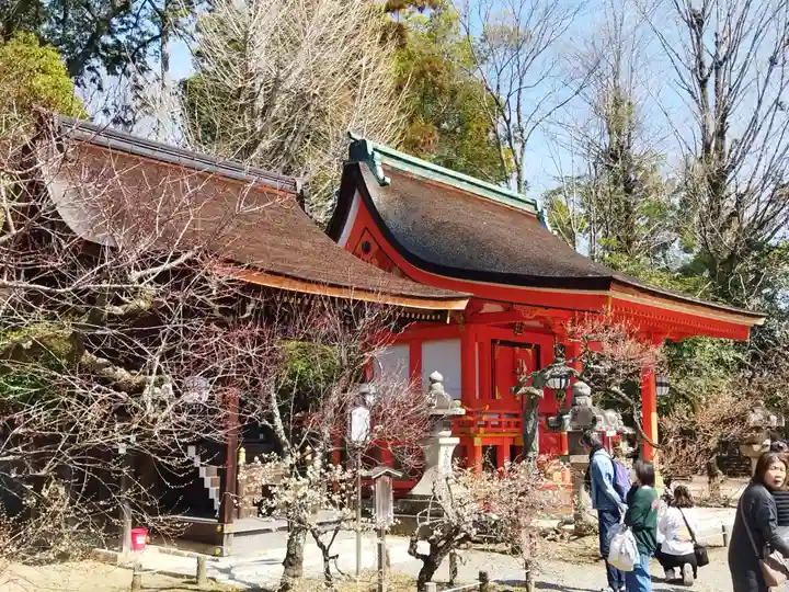 北野天満宮(京都府)