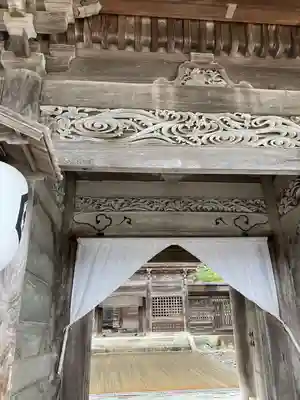 出雲大社の本殿・本堂