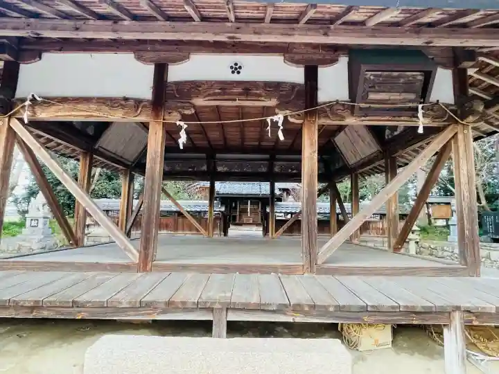 天満宮(滋賀県)