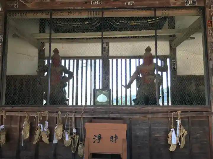 北向観音(長野県)