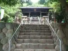 八幡神社(岐阜県)