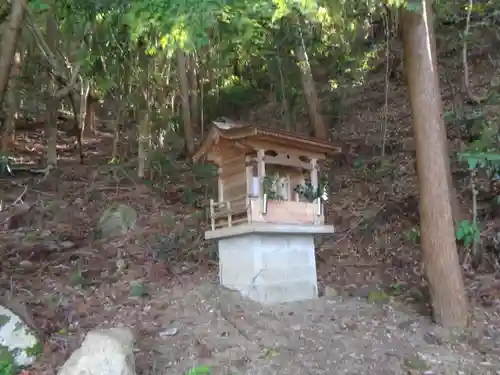 温泉神社(熊本県)