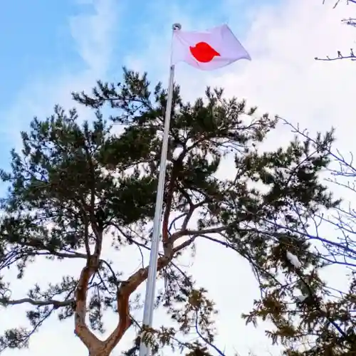 彌彦神社　(伊夜日子神社)のその他建物