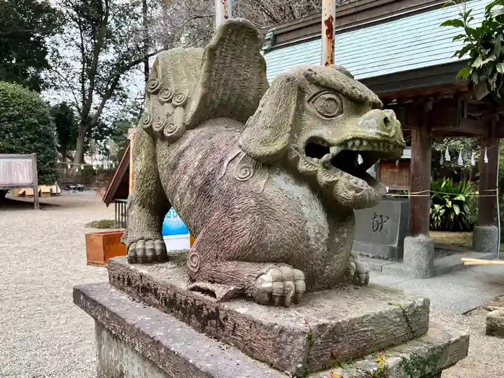 都萬神社(宮崎県)