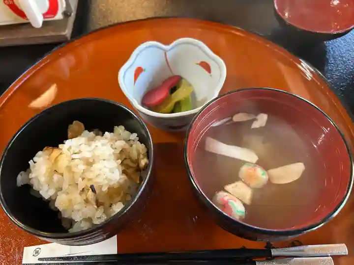 安曽神社(長野県)