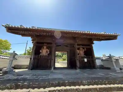 法然寺(香川県)