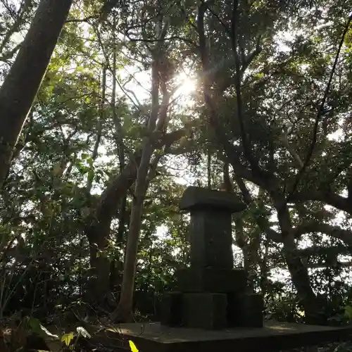 水神宮のその他建物